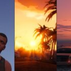 El próximo juego de Grand Theft Auto se revelará a principios de diciembre Creo Gaming