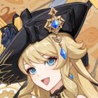 El próximo personaje jugable de Genshin Impact, Navia, invoca un cañón devastador en nuevas filtraciones Creo Gaming