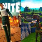 El regreso del mapa original de Fortnite aumenta el éxito del juego a medida que el número de jugadores alcanza alturas increíbles. Creo Gaming