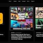 El sitio web de Rockstar Games se renueva antes de la revelación del tráiler de GTA 6 Creo Gaming