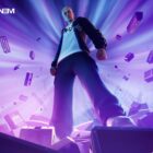 Eminem en vivo en Fortnite, no te lo puedes perder el 3 de diciembre Creo Gaming