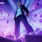 Eminem se une a Fortnite: tres skins disponibles a partir del 29 de noviembre Creo Gaming