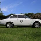 En venta: Alfa Romeo Giulia Sprint GTA 1600 1965 Creo Gaming