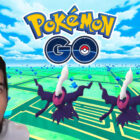 Encuentro excepcional de Pokémon Go con AwesomeAdamTV Creo Gaming
