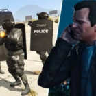 Estrella de GTA 5 defiende a Rockstar tras ser golpeada con un martillo Creo Gaming
