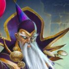 Evento del 19.º aniversario de World of Warcraft: mejora de experiencia, nueva montura y más Creo Gaming