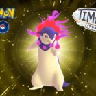 Evoluciones iniciales de Hisuian reveladas en la temporada atemporal de Pokémon Go Creo Gaming