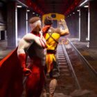 Experimenta la brutalidad y los sangrientos finales de Omni-Man en Mortal Kombat 1 Creo Gaming