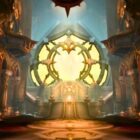 Explora las profundidades de WoW The War Within Creo Gaming