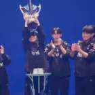 Faker lleva a T1 a su cuarto campeonato mundial de League of Legends Creo Gaming