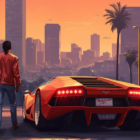 Fecha de lanzamiento de GTA 6 revelada: finalmente revelada Creo Gaming