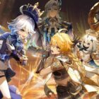Fecha de lanzamiento de la versión 4.2 de Genshin Impact, pancartas y eventos de Furina y Charlotte Creo Gaming