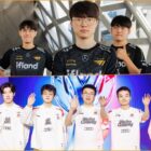 Fecha, equipos y ubicación de las Finales Mundiales de LoL 2023 Creo Gaming
