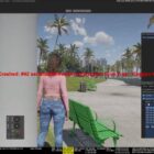 Filtraciones sobre la nueva superficie de GTA 6 en Twitter, los fanáticos se preguntan si es cierto o no Creo Gaming