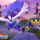 Fin de semana de incursión de Lugia: los jugadores de Pokémon Go decepcionados por Niantic Creo Gaming