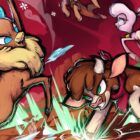 Fin del desarrollo activo de Them's Fightin' Herds en Switch: no se planea contenido nuevo Creo Gaming