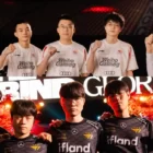 Final del Mundial 2023 LoL T1 contra WBG: calendario y retransmisión Creo Gaming