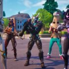 Fortnite Capítulo 4 Temporadas 9 y X Fecha de inicio Creo Gaming