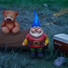 Fortnite OG: todas las ubicaciones de gnomos ocultos Creo Gaming