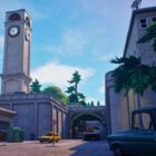 Fortnite OG: un calvario para jugadores sin construcción; no puedo esperar a que termine Creo Gaming