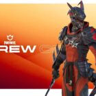 "Fortnite OG: un pase de Battle Royale acortado con menos contenido pero al mismo precio. ¡Descubre cómo Fortnite Crew puede suavizar el golpe!". Creo Gaming