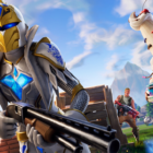 Fortnite OG: ¡Más de 44,7 millones de jugadores en un día! Creo Gaming