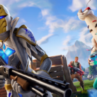 Fortnite OG: ¡regresa a la isla original con el nuevo evento de la temporada, récords de jugadores y espectadores! Creo Gaming