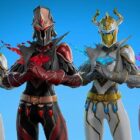 “Fortnite” alcanza su mayor número de jugadores en años con el lanzamiento de la temporada OG Capítulo 1. Creo Gaming
