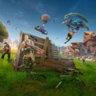 Fortnite bate récord de asistencia tras el regreso del mapa del Capítulo 1. Creo Gaming