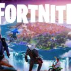 Fortnite bate récords anuales de audiencia en Twitch gracias al regreso del mapa OG Creo Gaming