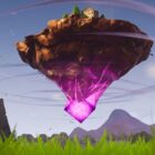 Fortnite: decepción de los jugadores tras un cambio importante en Kevin the Cube Creo Gaming