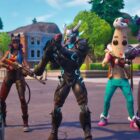 Fortnite: el exploit reduce a los tramposos al tamaño de una hormiga Creo Gaming