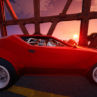 Fortnite: el modo Rocket League viene con un sistema de votación de cartas Creo Gaming