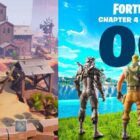 Fortnite: el modo de juego olvidado bate récords de la temporada OG Creo Gaming