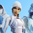 Fortnite: informes de voz y restricciones de edad para proteger a los jugadores jóvenes Creo Gaming