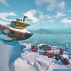 Fortnite no disponible el 17 de noviembre: problemas de conexión del servidor (actualización 2) Creo Gaming