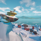 Fortnite: nuevos cambios en el mapa y el botín de armas para la temporada 7 Creo Gaming