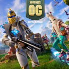 Fortnite regresa con la isla original Creo Gaming