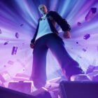 Fortnite revela máscaras de Eminem y un evento épico en vivo Creo Gaming
