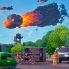 Fortnite: se agregó la nueva función de informes de voz Creo Gaming