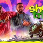 Franklin y Lamar son el centro de atención después de Halloween en GTA Online Creo Gaming