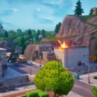 Fugas de Fortnite: se revela el destino del mapa OG, noticias impactantes Creo Gaming