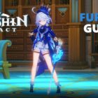 Furina: mejor configuración de armas y artefactos en Genshin Impact Creo Gaming