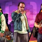 GTA 5 modificado, el mayor competidor de GTA 6 Creo Gaming