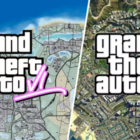 GTA 6: Comparación del mapa con GTA 5, fans descontentos Creo Gaming