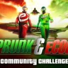 GTA Online: ¡El desafío Sprunk x eCola y más! Creo Gaming