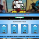 Generador de dinero de GTA V: líder del mercado Creo Gaming