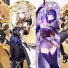 Genshin Impact 4.3 Fecha de lanzamiento, pancartas, personajes y más Creo Gaming