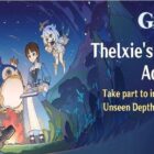 Genshin Impact Guía y consejos del evento de fantásticas aventuras de Thelxie Creo Gaming