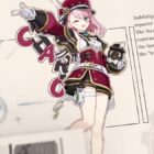 Genshin Impact: Materiales para la ascensión y talentos de Charlotte Creo Gaming
